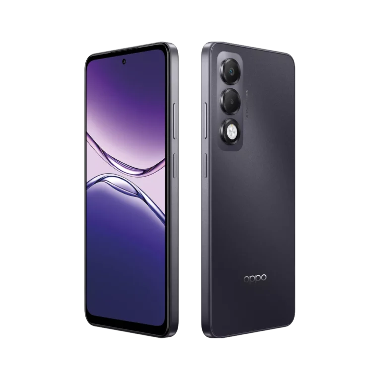 OPPO K13x 5G