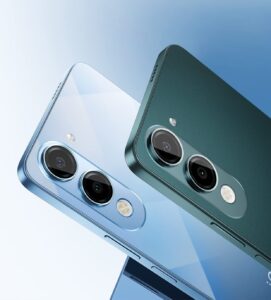 iQOO Z10 Lite 5G Review