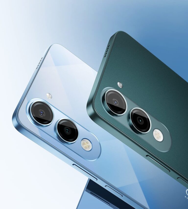 iQOO Z10 Lite 5G Review