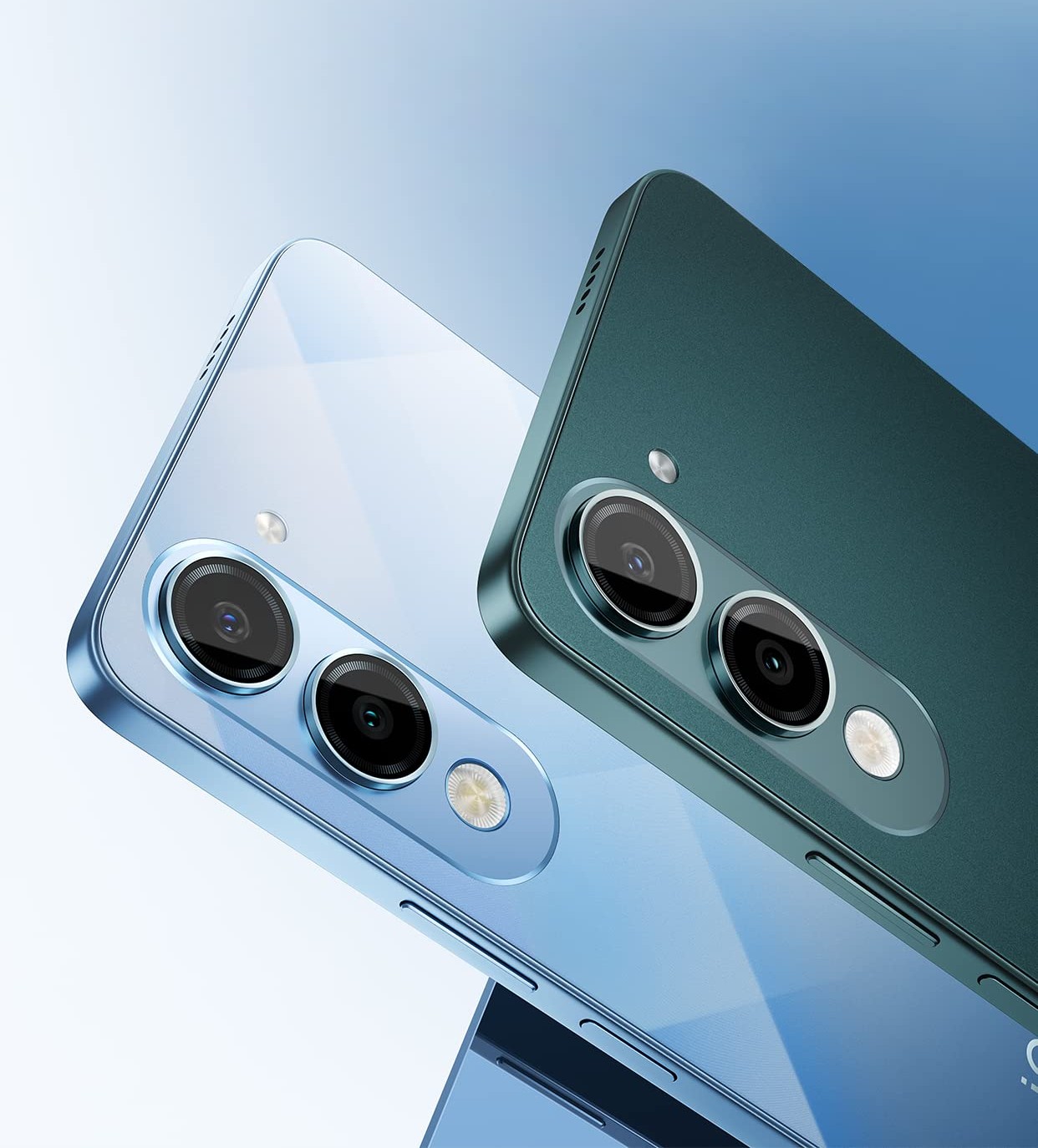 iQOO Z10 Lite 5G Review
