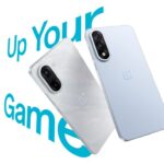 OnePlus Nord 5