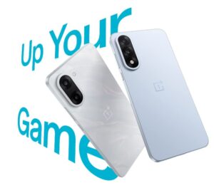 OnePlus Nord 5