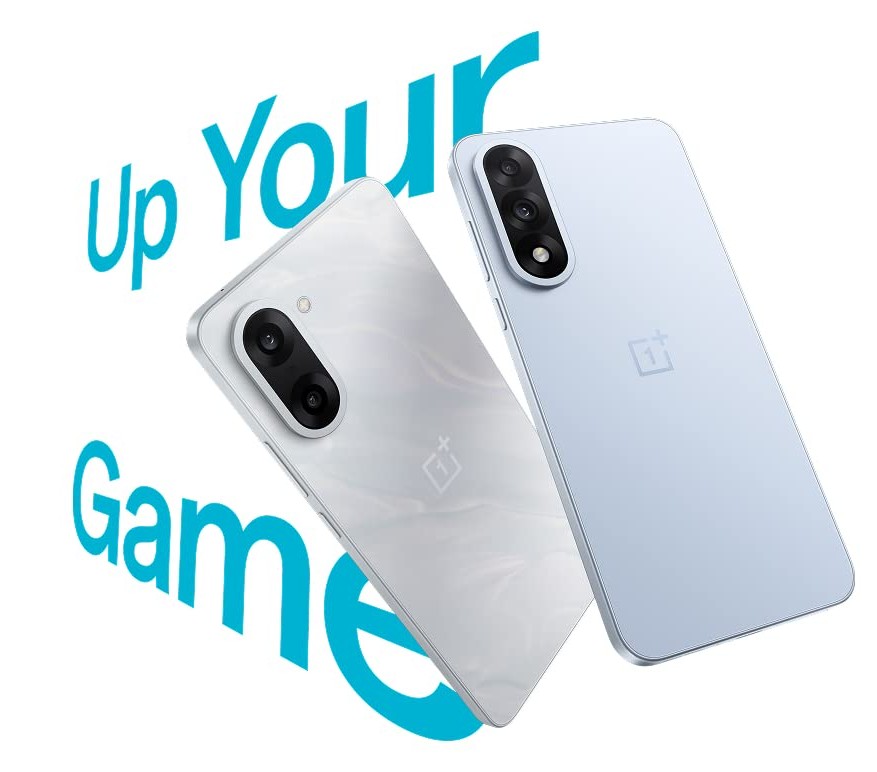 OnePlus Nord 5
