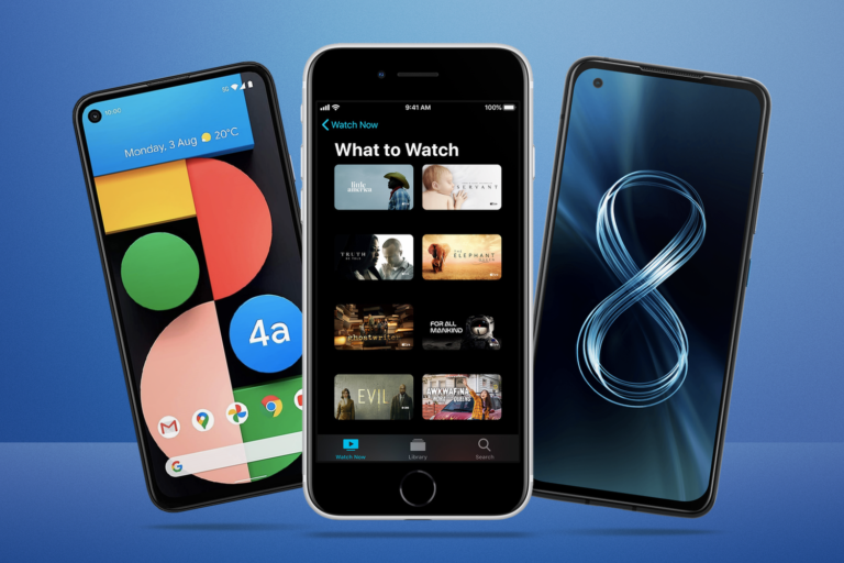 Top 5 Smartphones Under ₹15,000